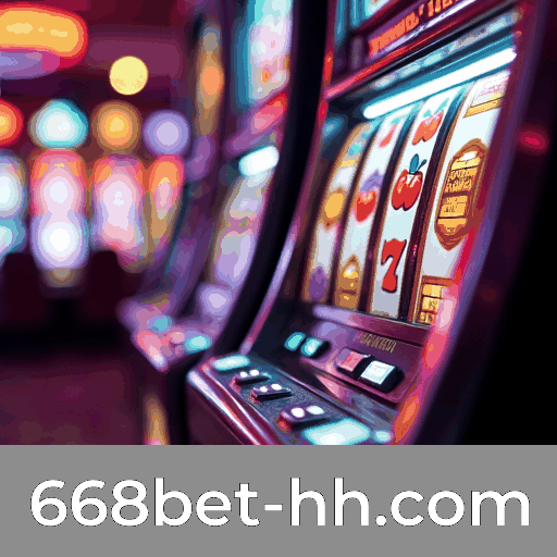 Experimente o Login Ultra Seguro em 668bet-hh.com