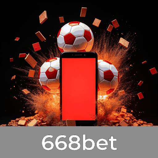 668bet: Slots de Alta Volatilidade, Jogos de Mesa ao Vivo e Mais - A Escolha dos Jogadores Brasileiros