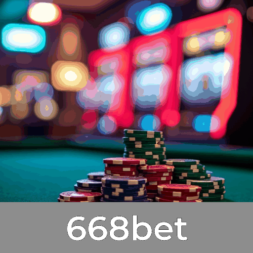668bet: Cassino Premiado e Pagamentos Rápidos