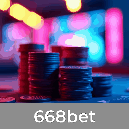 Ganhe com Segurança no 668bet: Explore Bônus Generosos e Ofertas Exclusivas