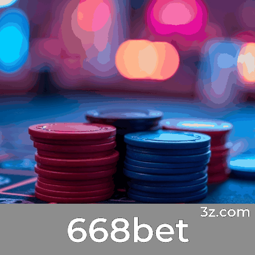 668bet: Entretenimento Infinito para Jogadores Brasileiros