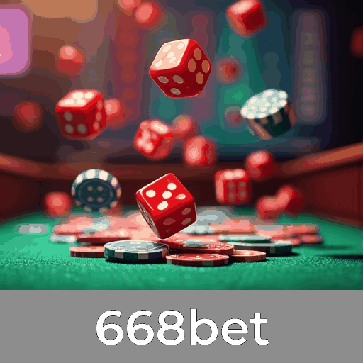 668bet: Slots de Alta Volatilidade, Jogos de Mesa ao Vivo e Mais - A Escolha dos Jogadores Brasileiros