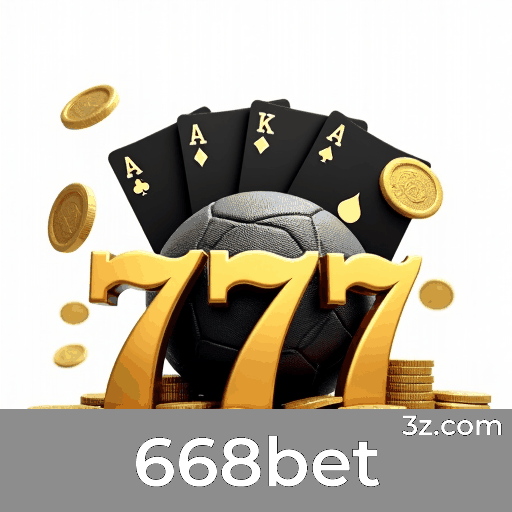 668bet: Apostas Esportivas Precisão e Excelência