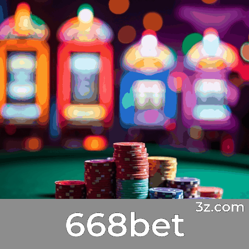 668bet: A Experiência Autêntica de Jogos de Mesa ao Vivo