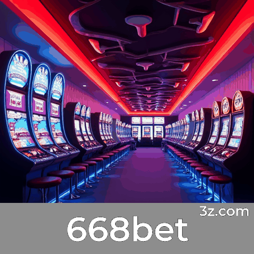 668bet: Entretenimento Infinito para Jogadores Brasileiros