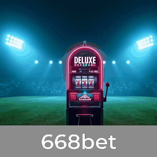 668bet: Cassino Premiado e Pagamentos Rápidos