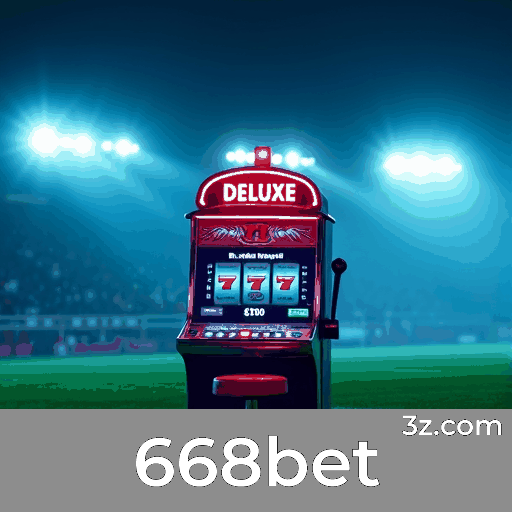 668bet Promo: Estratégias que Desbloqueiam Valor Oculto