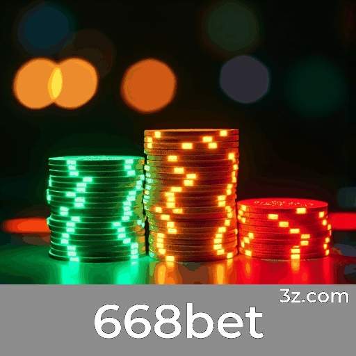 668bet: Apostas Seguras com Serviços Profissionais