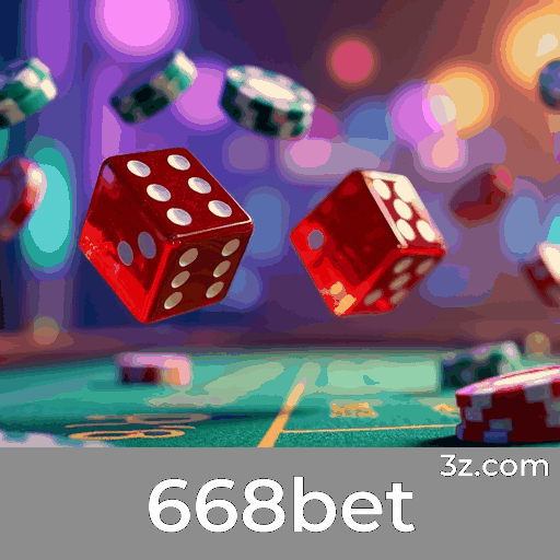 668bet: Experiência de Jogos de Cassino Inesquecível