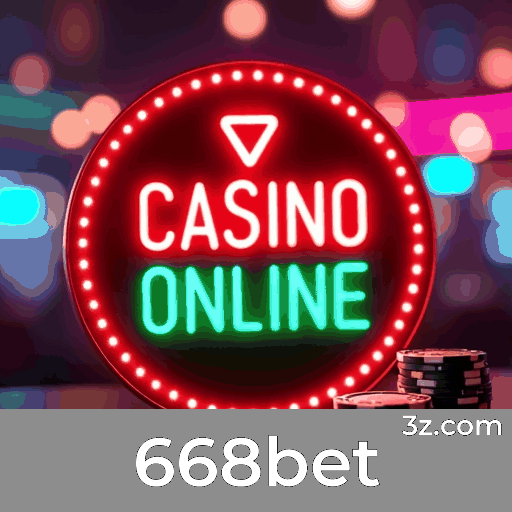 668bet: A Experiência Autêntica de Jogos de Mesa ao Vivo