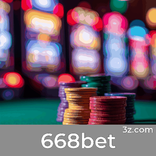 668bet: Apostas Esportivas Precisão e Excelência