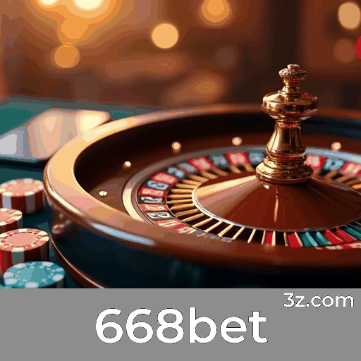 668bet: Entretenimento Infinito para Jogadores Brasileiros