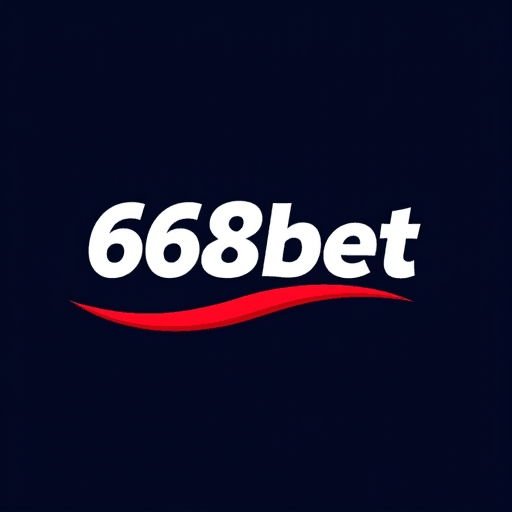 668bet Logo